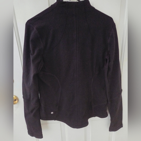 Lulu Lemon Define Jacket 12 - Picture 2 of 4